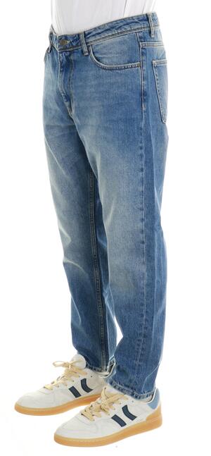 JEANS YELLOWSTONE PONT DENIM - Mad Fashion | img vers.300x/